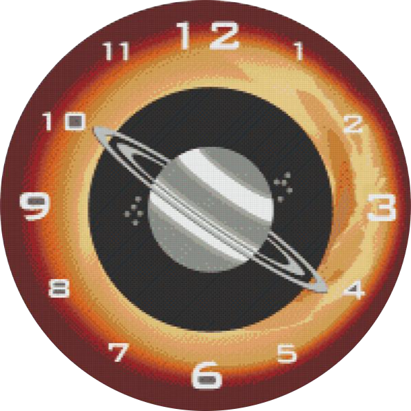 clock